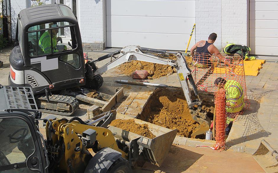 canalisations bouchées que faire Champigny-sur-Marne