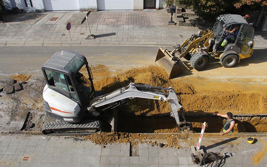 canalisation bouchées Paris 18